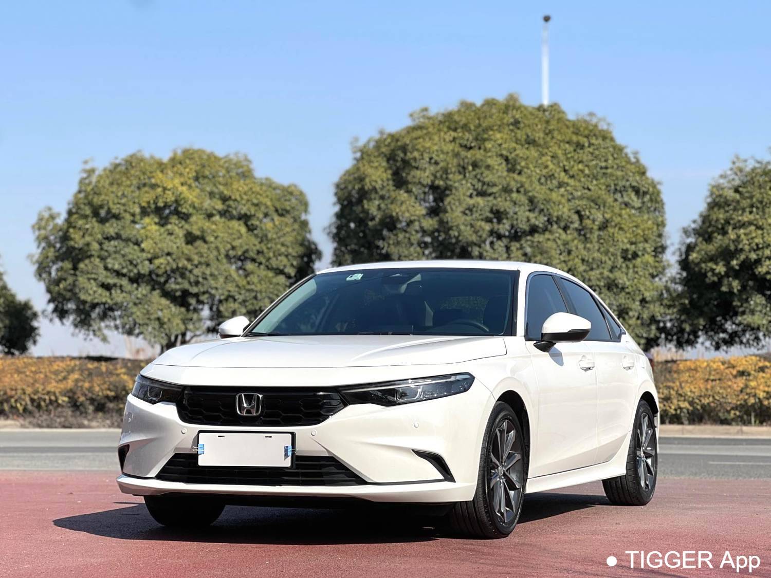 HONDA 2023 INTEGRA 240TURBO CVT Luxury Edition