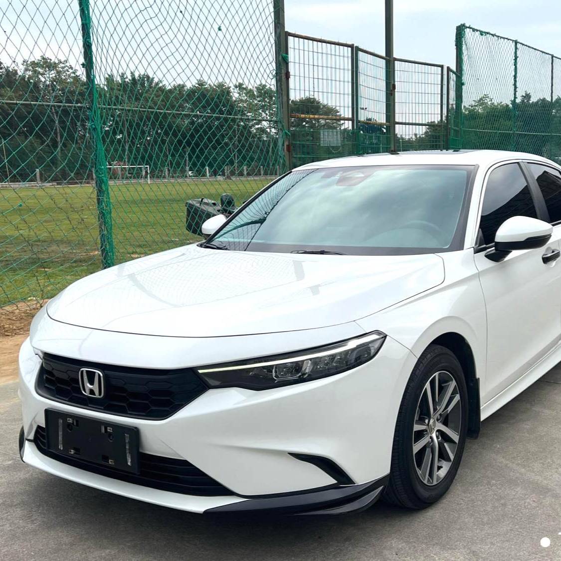 HONDA 2023 INTEGRA 240TURBO CVT Technology Edition Used Car