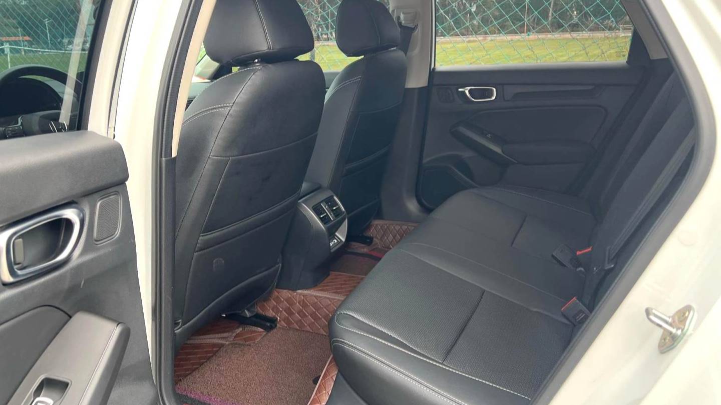 HONDA 2023 INTEGRA 240TURBO CVT Technology Edition