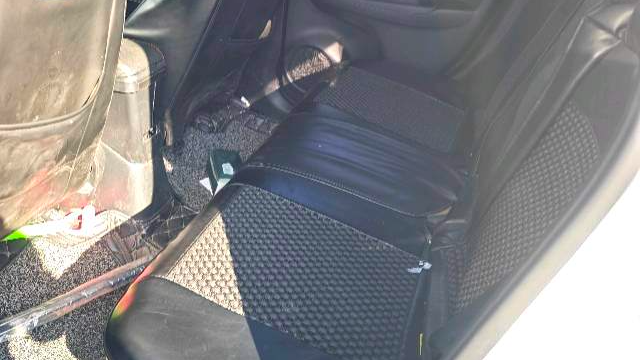 HONDA 2022 FIT 1.5L CVT Trendy Enjoyment Sunroof Edition