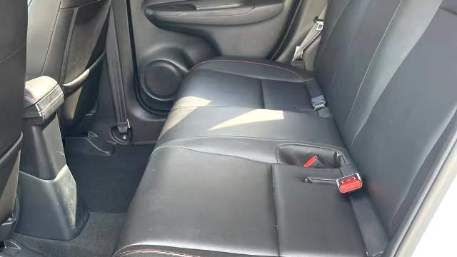 HONDA 2022 FIT 1.5L CVT Trendy Enjoyment Sunroof Edition