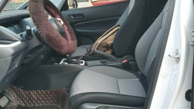 HONDA 2024 FIT 1.5L CVT Unlimited MUGEN Edition