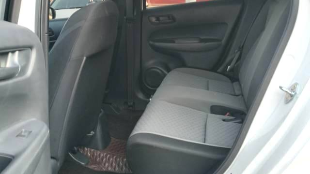 HONDA 2024 FIT 1.5L CVT Unlimited MUGEN Edition