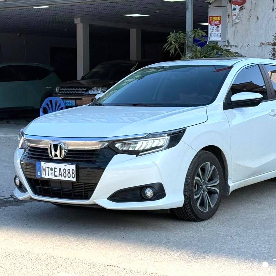 HONDA 2023 CRIDER 180Turbo CVT Intelligent Edition Used Car