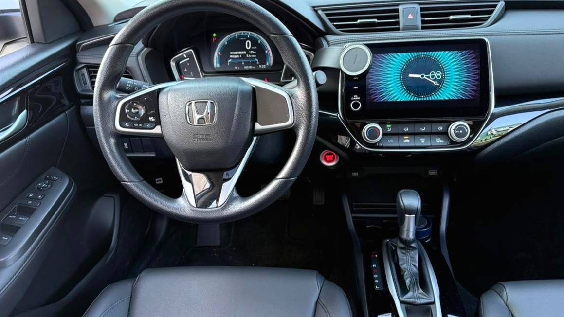 HONDA 2023 CRIDER 180Turbo CVT Intelligent Edition