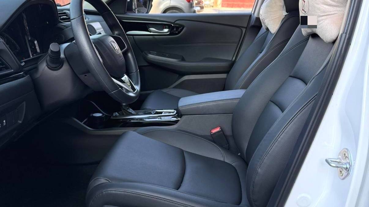 HONDA 2023 CRIDER 180Turbo CVT Intelligent Edition