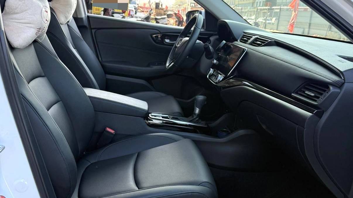 HONDA 2023 CRIDER 180Turbo CVT Intelligent Edition