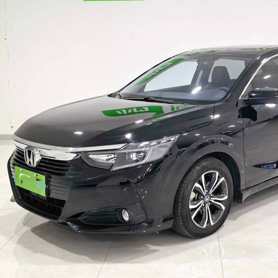 HONDA 2022 CRIDER 180Turbo CVT Intelligent Edition Used Car