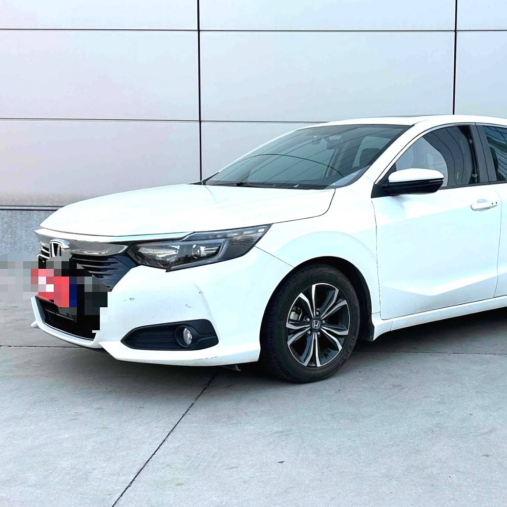 HONDA 2023 CRIDER 1.8L Automatic Luxury Edition Used Car