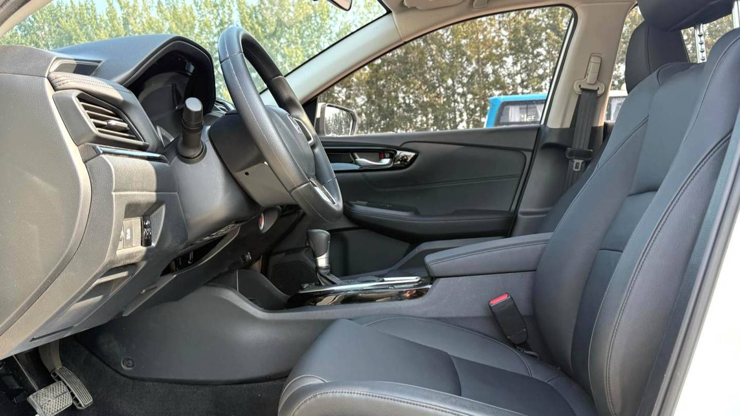 HONDA 2023 CRIDER 1.8L Automatic Luxury Edition