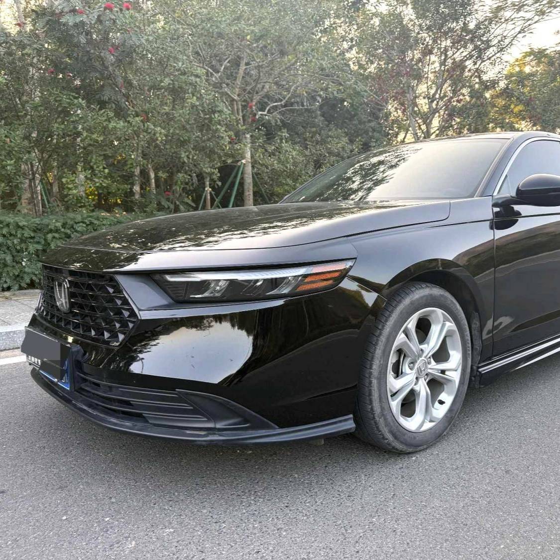 HONDA 2023 ACCORD 260TURBO Deluxe Edition Used Car