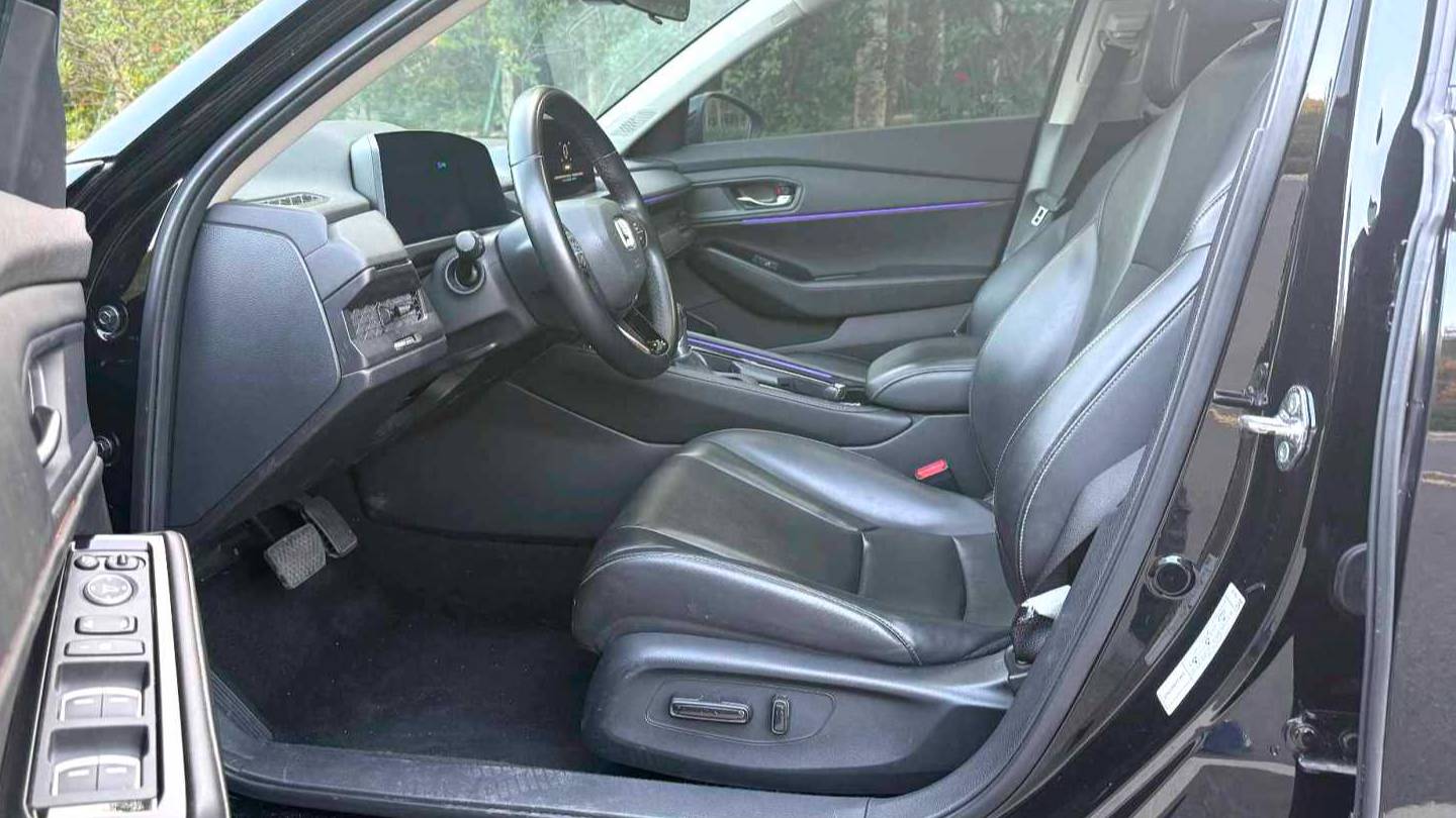 HONDA 2023 ACCORD 260TURBO Deluxe Edition