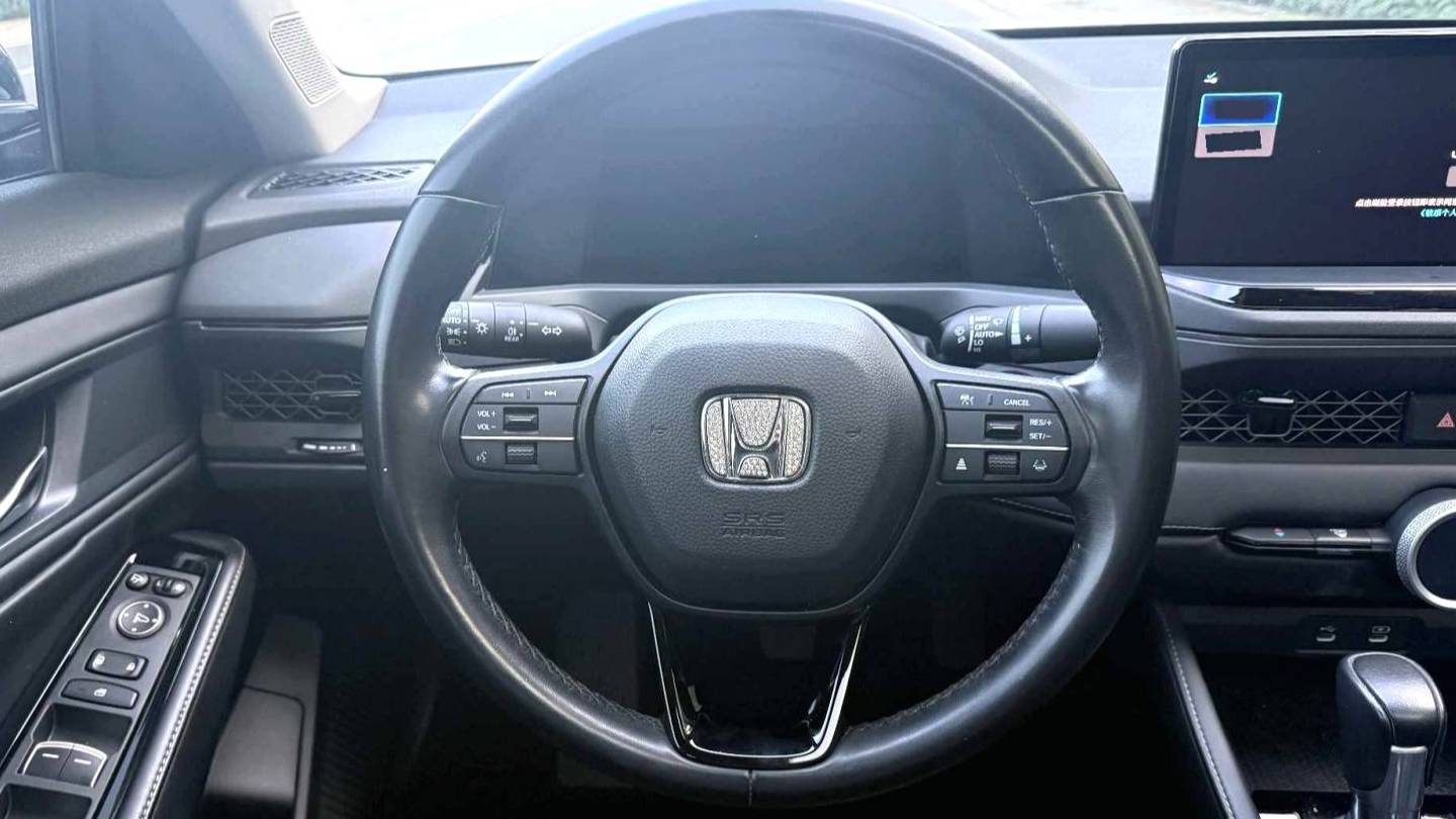 HONDA 2023 ACCORD 260TURBO Deluxe Edition