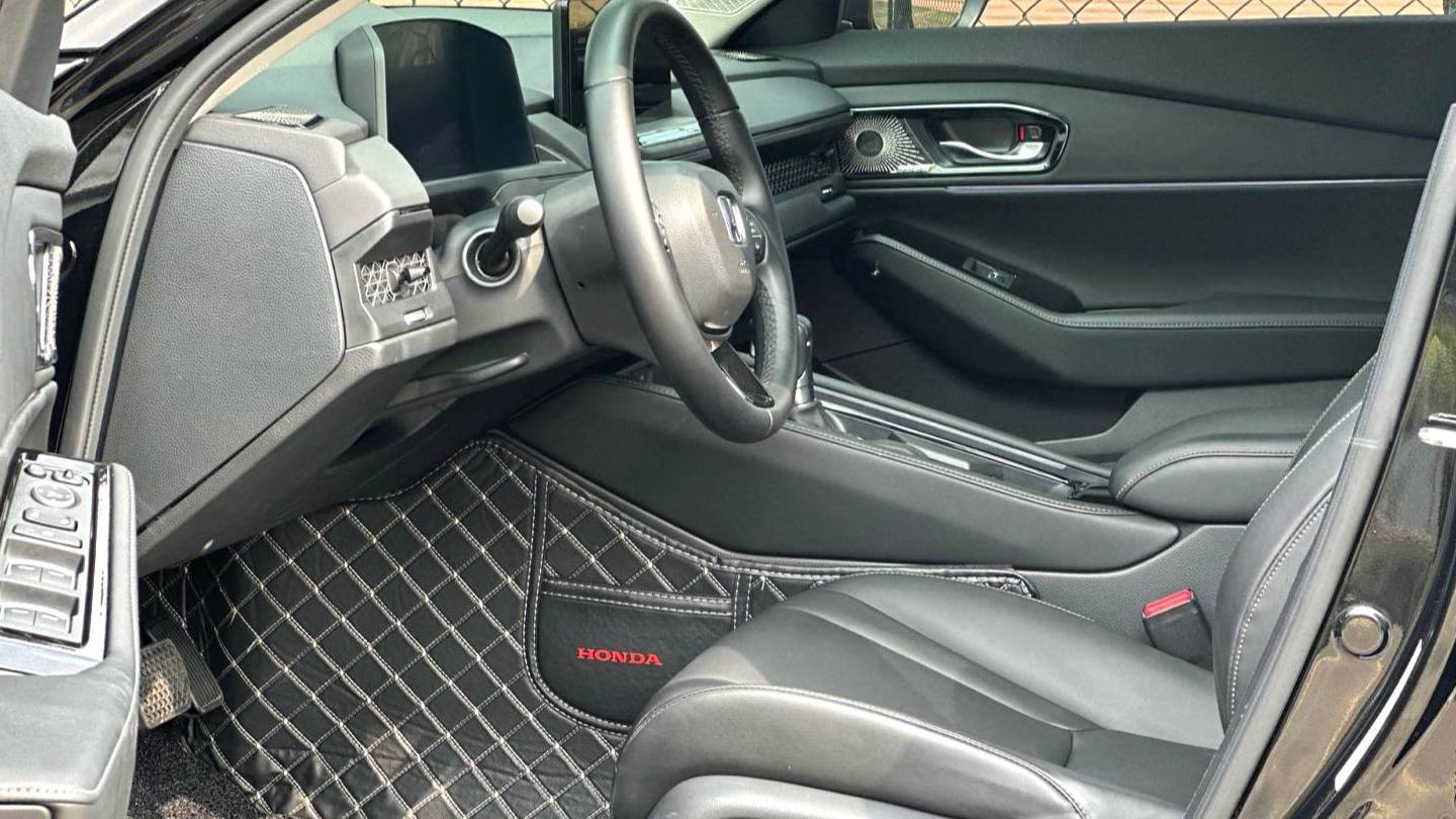 HONDA 2025 ACCORD 260TURBO Deluxe Edition