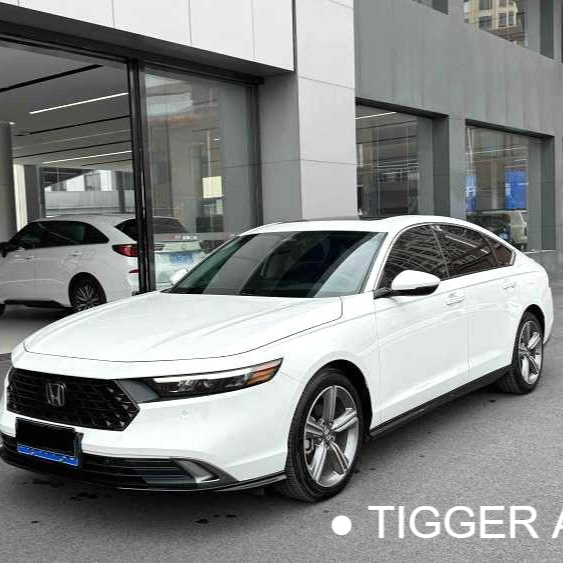 HONDA 2023 ACCORD 260TURBO Excellence Edition Used Car