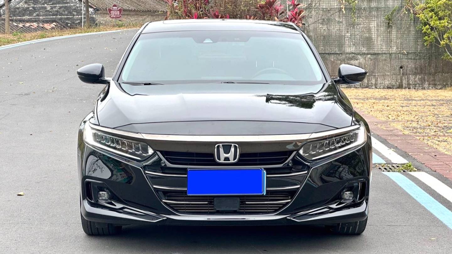 HONDA 2022 ACCORD 260TURBO Fantasy Night Premium Edition