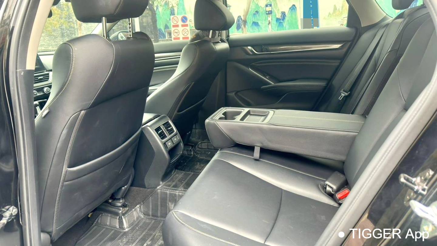 HONDA 2022 ACCORD 260TURBO Fantasy Night Premium Edition