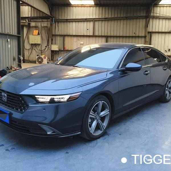 HONDA 2023 ACCORD 260TURBO Premium Edition Used Car