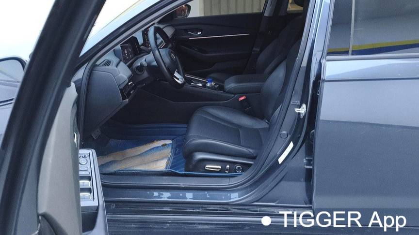 HONDA 2023 ACCORD 260TURBO Premium Edition