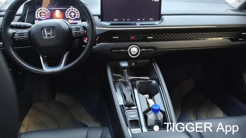 HONDA 2023 ACCORD 260TURBO Premium Edition