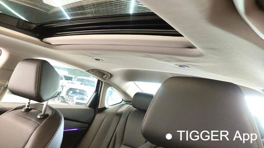 HONDA 2025 ACCORD Sport Series 260TURBO Luxury Edition