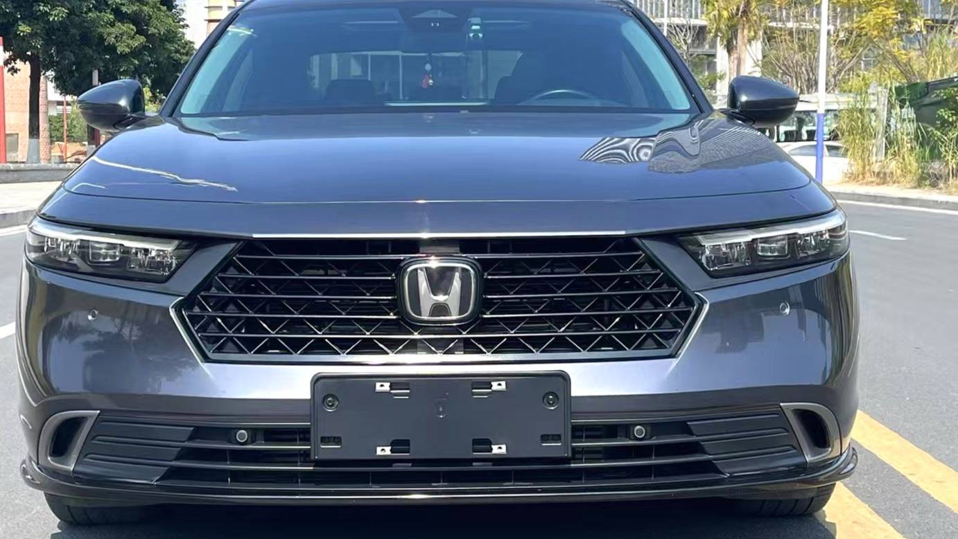 HONDA 2023 ACCORD 260TURBO Flagship Edition