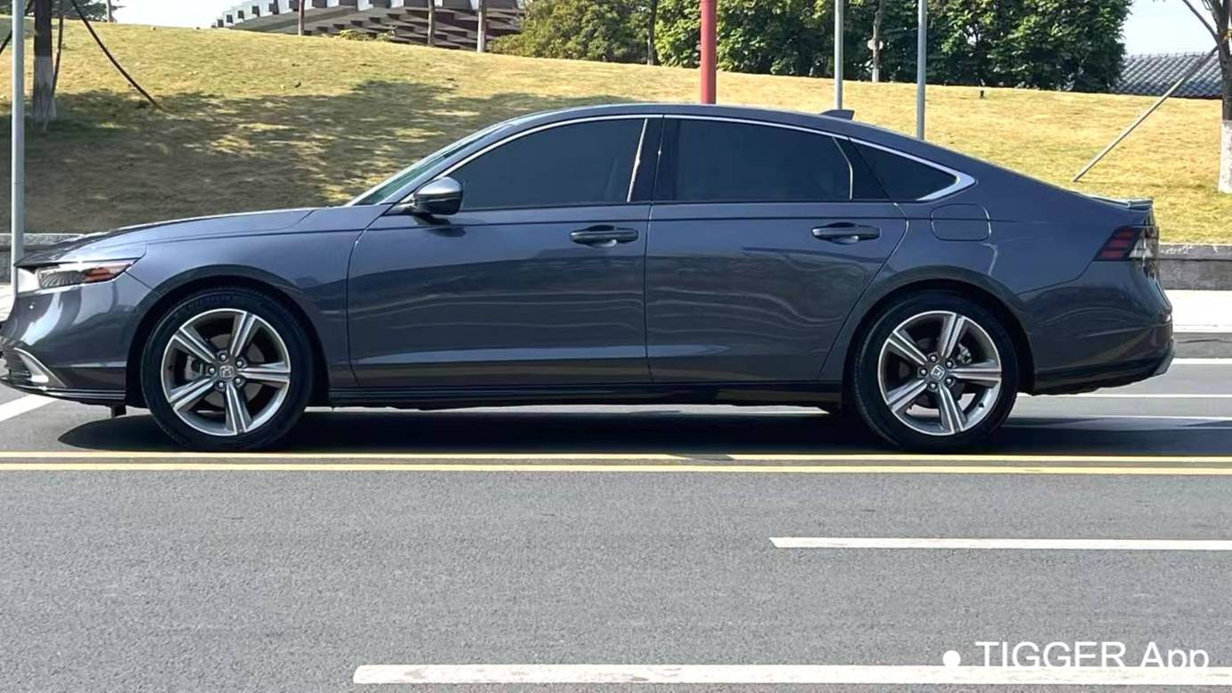 HONDA 2023 ACCORD 260TURBO Flagship Edition