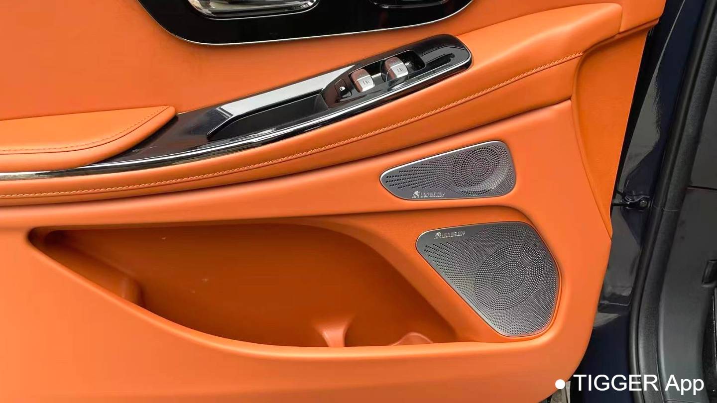 EXEED 2025 EXEED Lanyue C-DM 180 ultra long endurance Ultra four-wheel drive 7-seater