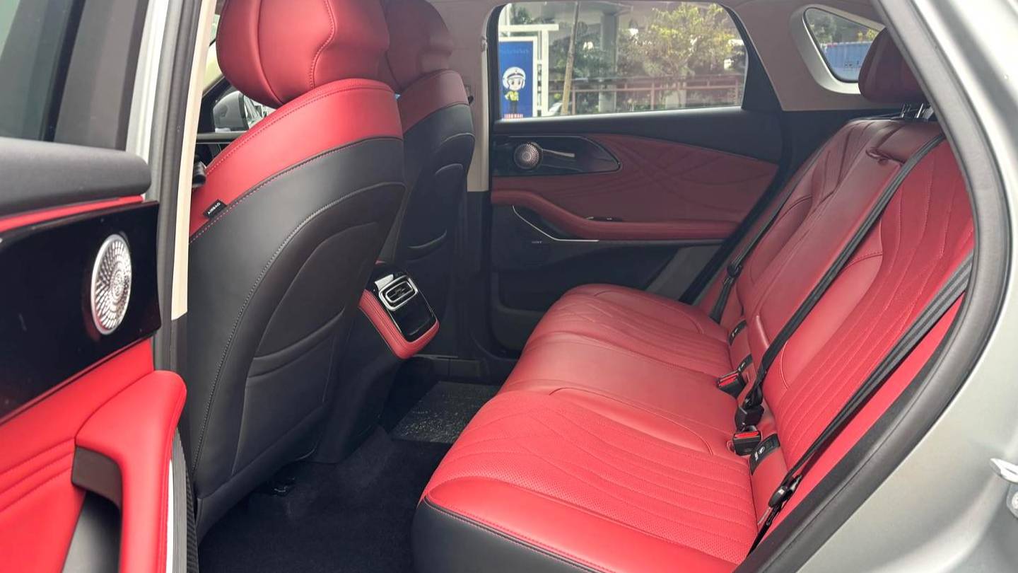 EXEED 2024 EXEED Yaoguang C-DM 1.5T Long Range Pro