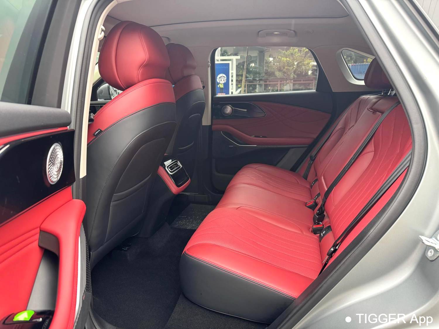 used EXEED 2024 EXEED Yaoguang C-DM 1.5T Long Range Pro