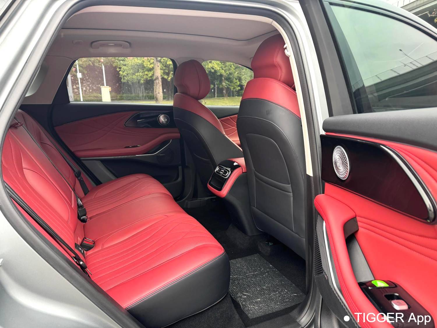 used EXEED 2024 EXEED Yaoguang C-DM 1.5T Long Range Pro