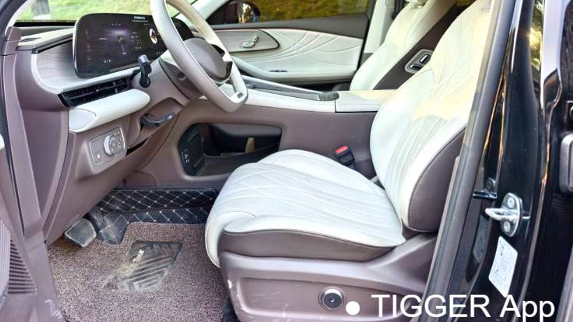 EXEED 2024 EXEED Yaoguang C-DM 1.5T Long Range Pro