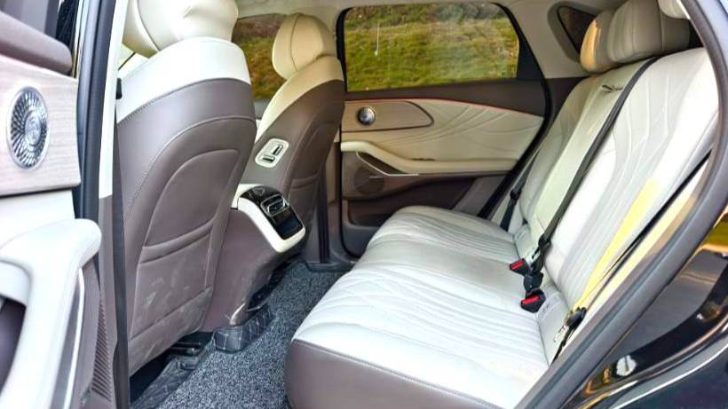 EXEED 2024 EXEED Yaoguang C-DM 1.5T Long Range Pro