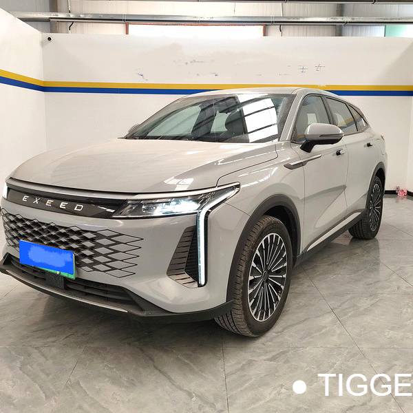 EXEED 2024 EXEED Yaoguang C-DM 1.5T Long Range Pro سيارة مستعملة