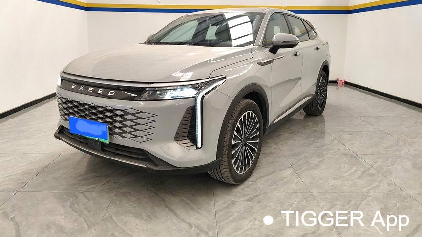 EXEED 2024 EXEED Yaoguang C-DM 1.5T Long Range Pro