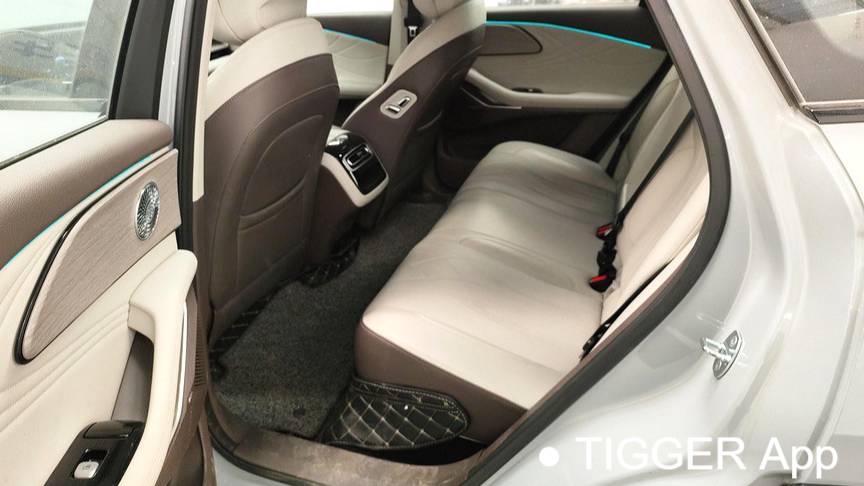 EXEED 2024 EXEED Yaoguang C-DM 1.5T Long Range Pro