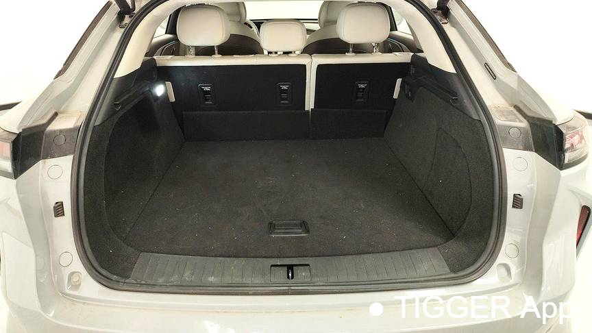 EXEED 2024 EXEED Yaoguang C-DM 1.5T Long Range Pro