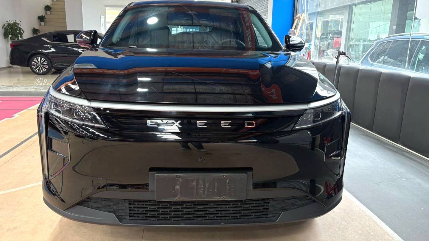 EXEED 2025 EXEED Yaoguang C-DM Beyond Pro Edition