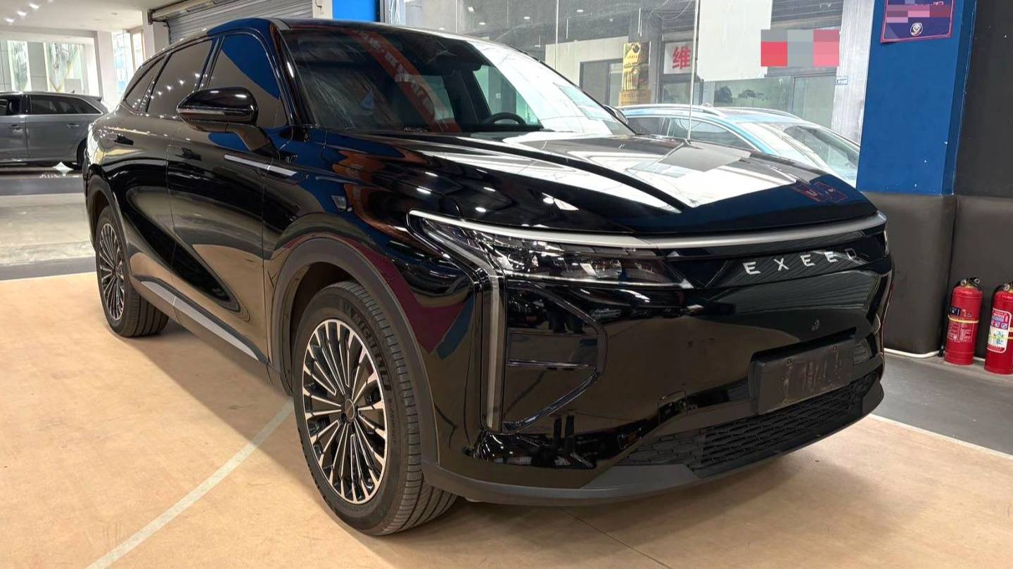 EXEED 2025 EXEED Yaoguang C-DM Beyond Pro Edition