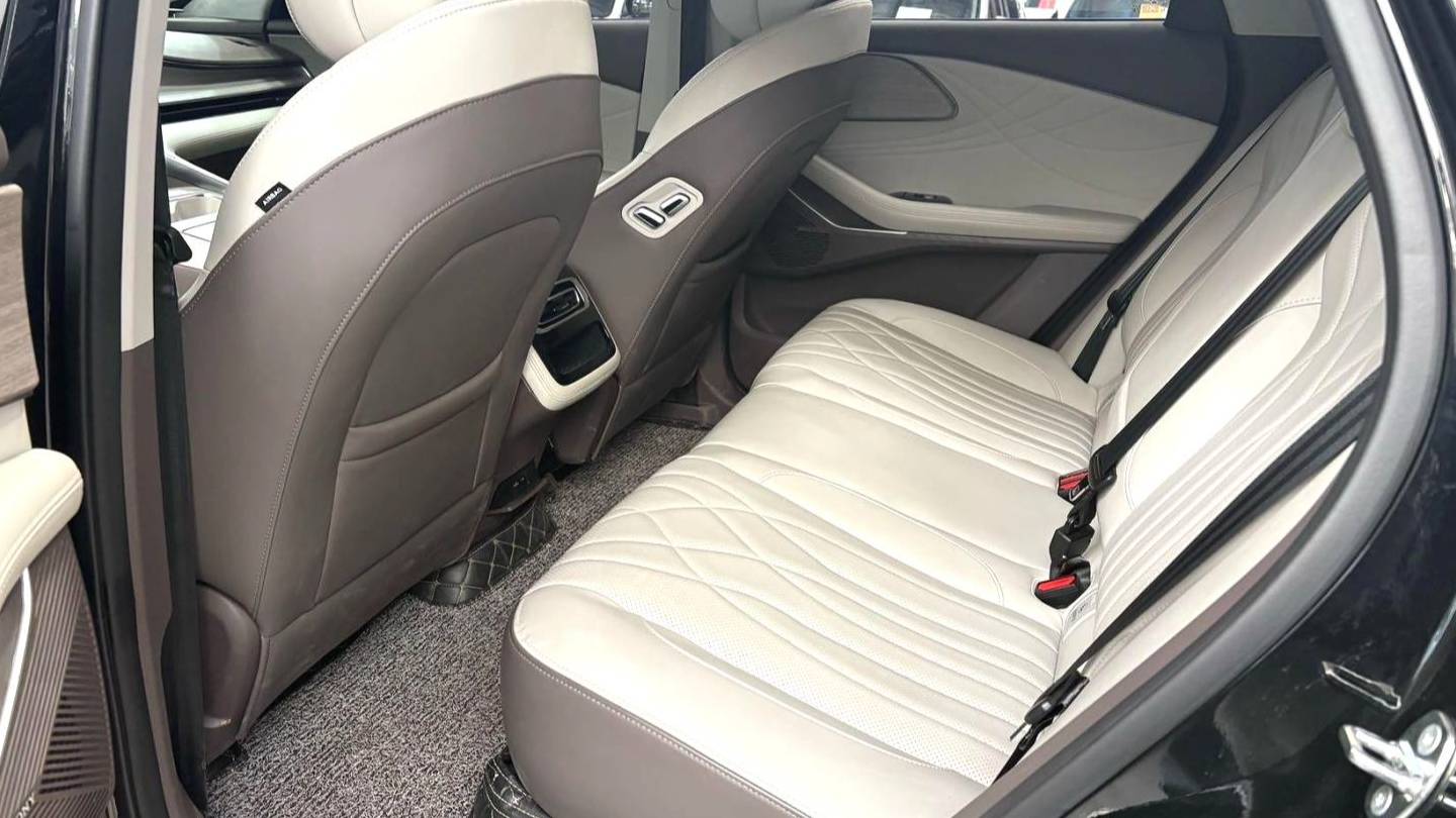 EXEED 2025 EXEED Yaoguang C-DM Beyond Pro Edition