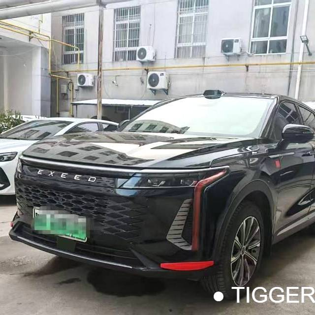 EXEED 2024 EXEED Yaoguang C-DM 1.5T Long Range Plus سيارة مستعملة