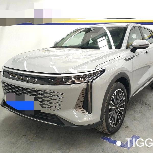 EXEED 2024 EXEED Yaoguang C-DM 1.5T Long Range Plus سيارة مستعملة