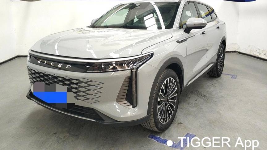 EXEED 2024 EXEED Yaoguang C-DM 1.5T Long Range Plus
