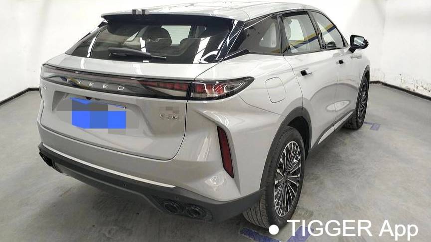 EXEED 2024 EXEED Yaoguang C-DM 1.5T Long Range Plus