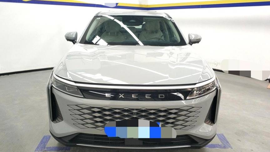 EXEED 2024 EXEED Yaoguang C-DM 1.5T Long Range Plus