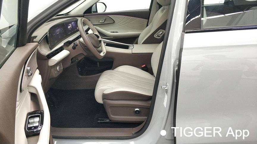 EXEED 2024 EXEED Yaoguang C-DM 1.5T Long Range Plus