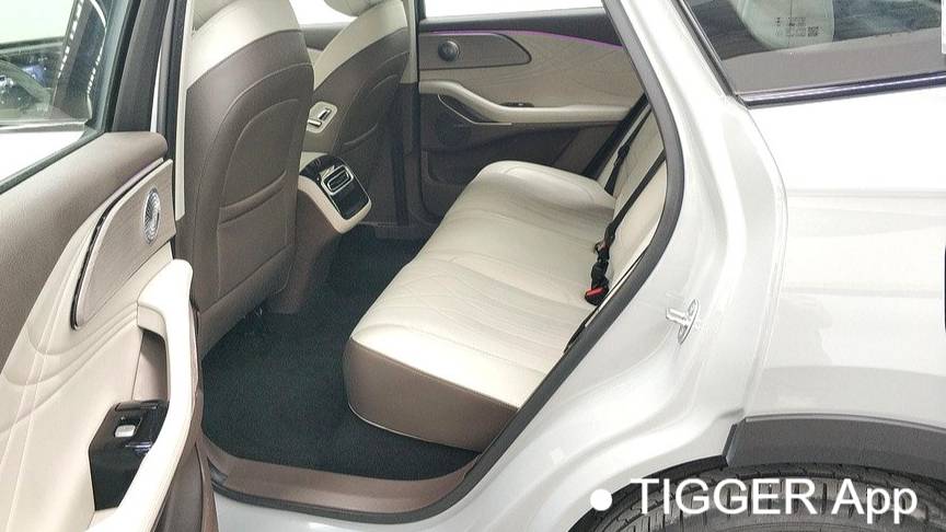 EXEED 2024 EXEED Yaoguang C-DM 1.5T Long Range Plus