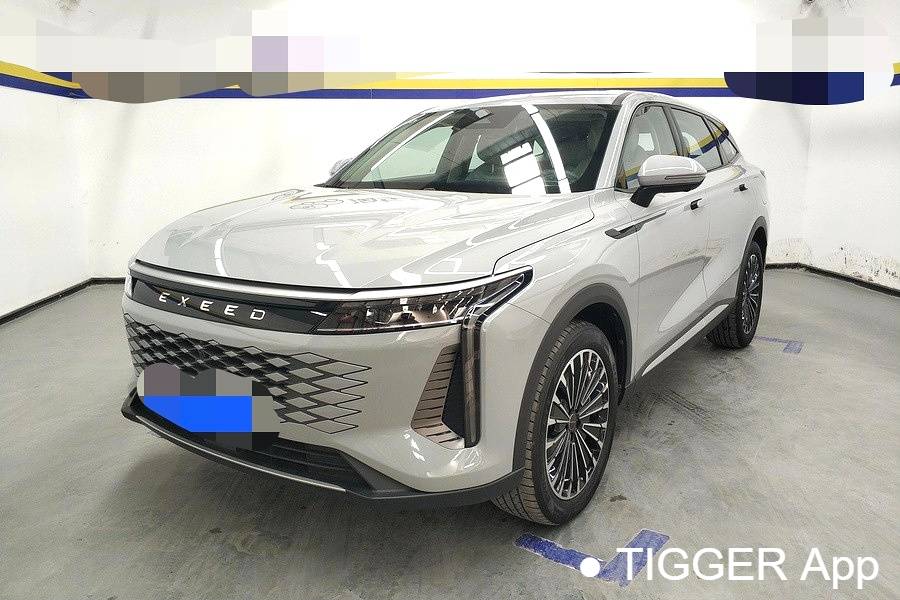 used EXEED 2024 EXEED Yaoguang C-DM 1.5T Long Range Plus