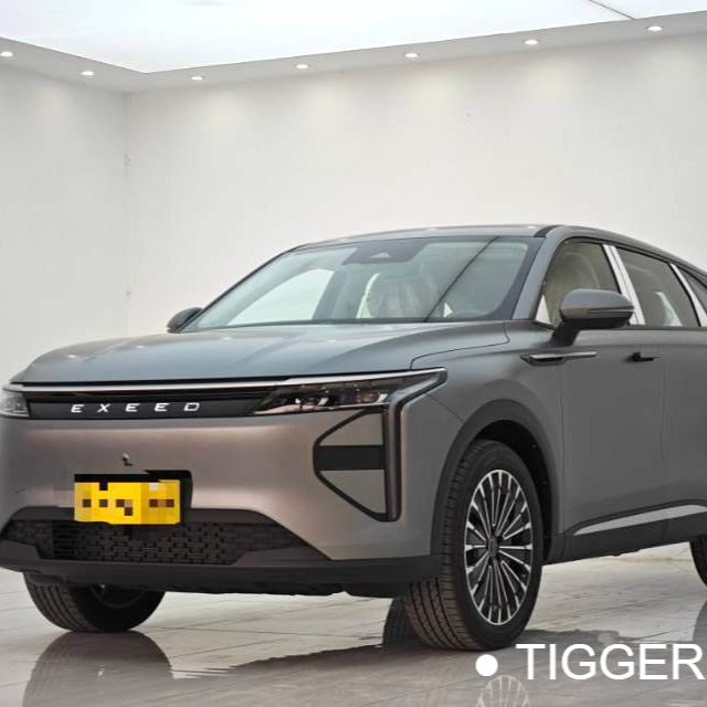 EXEED 2024 EXEED Yaoguang C-DM 1.5T Long Range Pro سيارة مستعملة