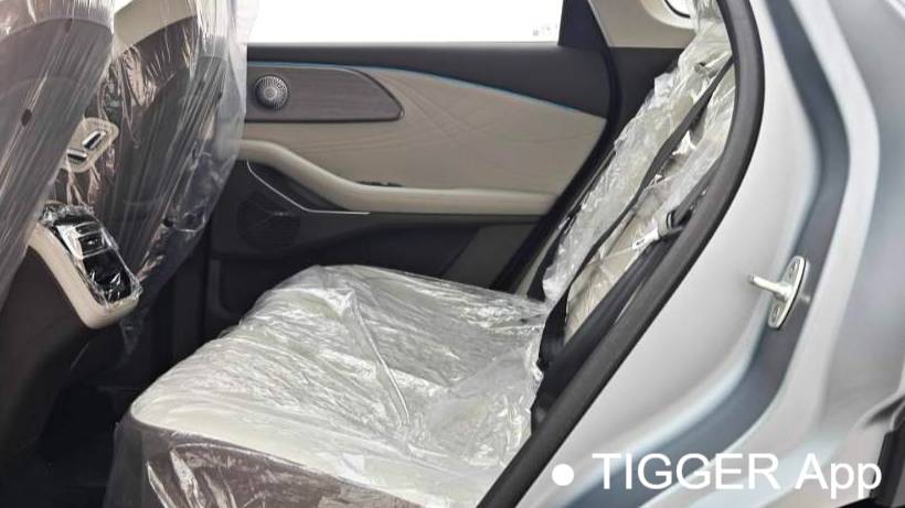 EXEED 2024 EXEED Yaoguang C-DM 1.5T Long Range Pro